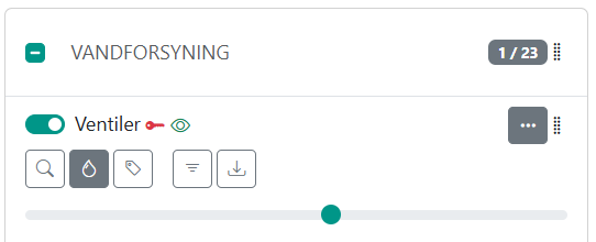 Tilføj gennemsigtighed